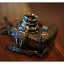 보이그랜더 ULTRON Vintage Line 35mm F2 VM-Mount