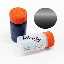 7754/benz//벤츠상용/터치업페인트/붓페인트/수입차카페인트 /50+50ml