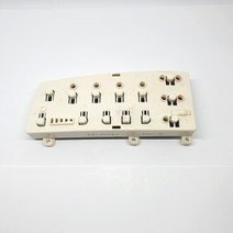 대림통상 도비도스 DB-752 조작PCB 비데수리부품