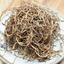 건영푸드 건 고구마순 500g 1kg, 1봉