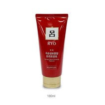 려 함빛 영양 트리트먼트 발효 동백오일, 6개