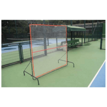 테니스 리바운드 네트 벽치기 이동식 연습용 네트, 리바운드 테니스 네트