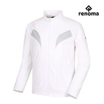 레노마골프 남성 져지 스윙 점퍼 RMJUJ3301-101