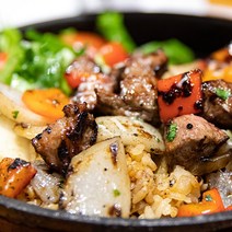 [팜쿡] 초이스등급 미국산 부채살 큐브용 500g x3, 없음