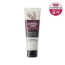 자민경 / 곡물케어 크리미 곡물세안팩 120ml