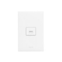 클린 [클린]아펠라 8P Cat5e 화이트, 단품없음