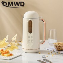 두유 죽 제조기 기계 다기능 필터 프리 900ML 벽 차단기 식품 자동 청소 향신료 분쇄기 과일 주서, 옵션 번호 (01) - 110V