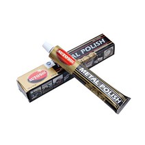 독일 금속 연마 페이스트 구리 스크래치 녹 제거 수리 스테인레스 스틸 레이저 시트, 01 100g 1PC, 01 100g 1PC