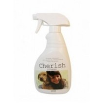 국산 저자극 천연성분 강쥐 탈취제 500ml 소독 살균력 예방 임신견 노령견, 1개