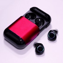 토드 가성비 블루투스 무선 이어폰