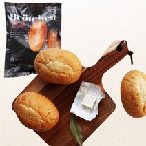 존쿡 마스터의브레드 브로첸 150g 미니 바게트 (50g x 3개), 50g, 3개
