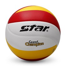 STAR 스타 배구공 그랜드 챔피언2 VB225-34S FIVB