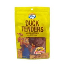 강아지 오리안심살 육포(하드) 8EA 애견 간식 사사미, 하드