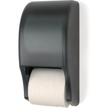 파머 고구 RD002801 투롤 표준 티슈 디스펜서 다크 반투명, Solid
