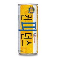 동아오츠카 컨피던스 캔, 250ml, 29개