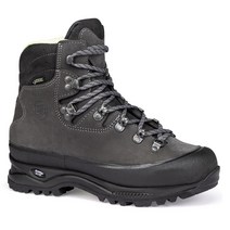 한바그 알라스카 레이디 GTX 등산화 그레이 Hanwag Alaska Lady GTX