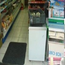 ◆JOONA★ 3M 노매드 출입구 바닥 레인매트 중형 바닥매트 현관발매트 업소용현관매트