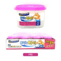 습기제거제 탈취제 개입물먹는하마옷장용: LEDPTJ 행복한쇼핑 빠른배송 +50002681 섬유탈취제 제습제, l눌러서구매하기ㅣ:l장바구니담을게요l