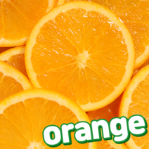 오렌지 대과 고당도 블랙라벨 캘리포니아 오렌지 250g, 오렌지 대과 250g내외 12과