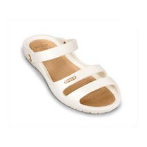 크록스 Crocs 본사 클레오II 우먼 11214-13S