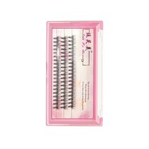 셀프 속눈썹연장 DIY 인조속눈썹연장 속눈썹연장재료, 12mm, 1개