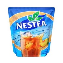 네스카페 네스티 복숭아 1kg 2개