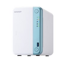 [QNAP대리점] 큐냅 TS-251D-4G 정품 판매대리점 2bay / 하드미포함