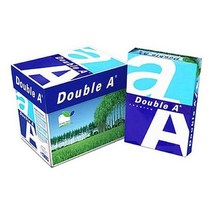 더블에이 A3 복사지 80g 1박스 복사용지 인쇄용지, 없음