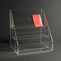 아크릴 전시대 제품 진열대 상품 디스플레이 투명