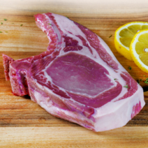 돈마호크 1.2kg 3~4덩어리/2근 캠핑요리 홈파티고기, 돈마호크 1.2kg 3 4덩어리2근