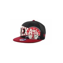 New Era 887353567868 텍사스 레인저스 뉴에라 950 유스 MLB 야구 로고 스냅백 캡 모자