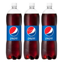 펩시 업소용 1.25L, 9개