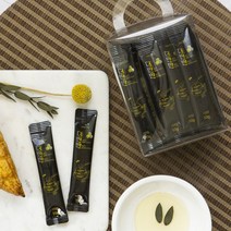 르블랑 천연 꿀 선물 세트 벌꿀 벌꿀스틱 허니스틱 스틱꿀 설 명절 선물 답례품 포장박스, 2. 사양벌꿀스틱 선물세트 10g x 60포