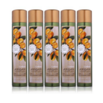 과일나라 컨퓸 아르간 트리트먼트 헤어스프레이, 10개, 300ml