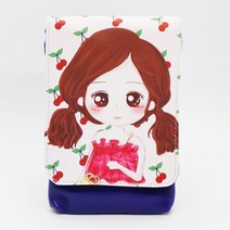 위한로맨틱소녀들을멋쟁이크로스백 TM1+D9V 멋쟁이 S4A35DB