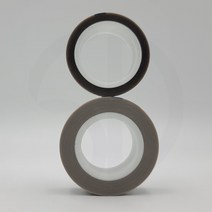 고온내열마스킹 25mm 테프론 테이프 0.18T 0.08T 2가지 두께 필름타입, 0.18T x 50mm X 10M