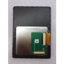 바코드스캐너 바코드리더기 기호 mc9190 수리 부품 3110T-0443A 용 pcb가있는 LCD 모듈, 02 LCD with PCB