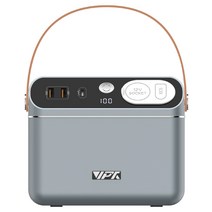 점프스타터 보조배터리 차량용 휴대용 비상 시동, 15000mAh 옵션 1