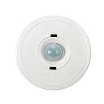 uga123 한승계기 PS-6F매입형 재실감지기 4선식센서 다기능센서 오토라이팅 재실감직센서, 한승_매입형재실감지센서_PS-6F