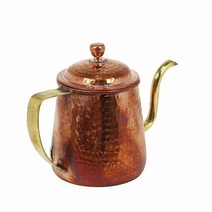 햄머 동포트 600ml 티포트 커피포트 커피드리퍼 커피메이커 커피, 선택1:본상품선택, 단품