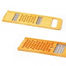 채칼(대) 360mmx100mm 강판 채썰 - 51668EA, 본상품선택