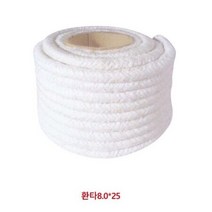 [89632159]스마토 세라믹로프 환타 원형 8.0x25M 틈새 보강용