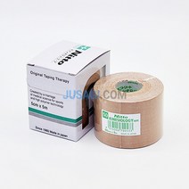 니토덴코 키네시올로지 테이프(Kinesiology Tape), 옵션1: 니토덴코 키네시올로지 테이프