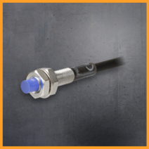 PRDT08-4DO 오토닉스 NO접점 DC2선식 4mm 원형 IP67 장거리 근접센서, PRDT08-4DO / 원주형(4mm감지)