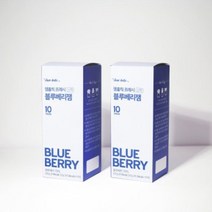 잼홀릭 블루베리 80% 무설탕 신선 과일잼 200g 1박스 200ml