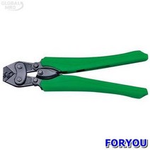 ForU130 압착기 ㎟ 1개 배관자재 사무용품 공구 소모성자재 전기용품 안전용품