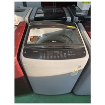 통돌이 중고세탁기 일반형 15KG 2016년 제조품