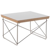 허먼밀러테이블 허먼밀러 Eames 임스테이블 우드슬랩 좌식 테이블, 초록색 소호 39x34x25, 그린 S사이즈 39x34x25cm