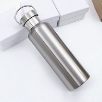 보온물통 등산용보온병 TD750SV