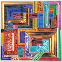 [CD] 제이엔에스 (JNS) - Overly Vivid
